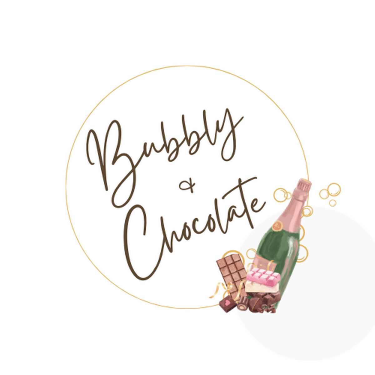 2023 Bubbly & Chocolate Walk Feb 26, 2023